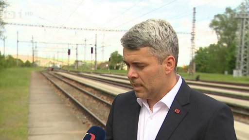 Realizace dálnic
