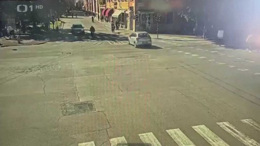 Vážně zraněny po najetí autem do lidí v Modeně jsou i turistky