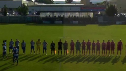 Korupce a sázkove podvody ve fotbale