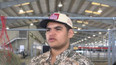 Farmáři v Texasu