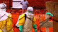 Ebola v Kongu