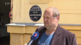 Restaurování lebky sv. Zdislavy