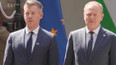 Magyar v Polsku