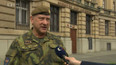 Cvičení k ochraně hranic NATO