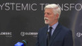 Bezpečnostní konference Globsec