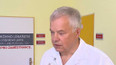 Úmrtí neočkovaného chlapce na záškrt