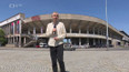 100 let Strahovského stadionu