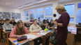 Problémy při testování žáků 5. a 9. tříd