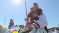 Jízda králů v Kunovicích