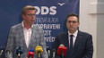 Novela zpřísňující pravidla pro ukrajinské uprchlíky