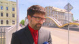 Žalobce Marek Vagai dostal důtku