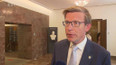 Evropská komise se zajímá o střet zájmů premiéra