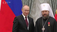 Moskva si předvolala českého zástupce velvyslance