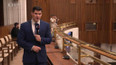 Slovensko zpřísnilo pravidla pro jednání poslanců