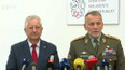 Výbor podpořil Hlaváčovu nominaci do čela armády