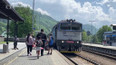 Zpoždění dostavby dálnice D35