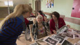 Včasná diagnostika Alzheimerovy nemoci