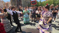 Romský festival Khamoro