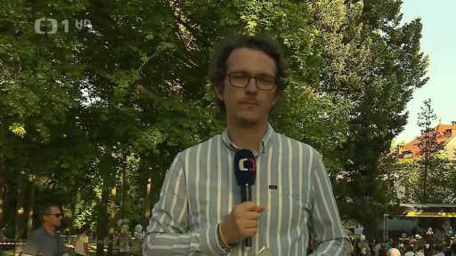 Začíná multižánrový festival Mezi ploty