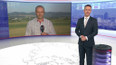 Meteorologové varují před silnými bouřkami