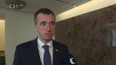 Peníze na projekty související se stavbou JE Dukovany