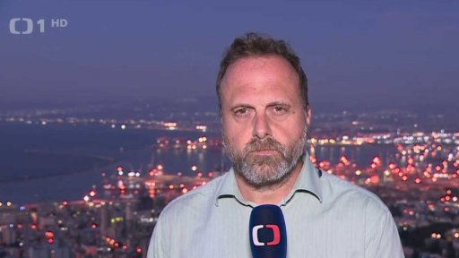 Izrael rozšiřuje operace na jihu Libanonu