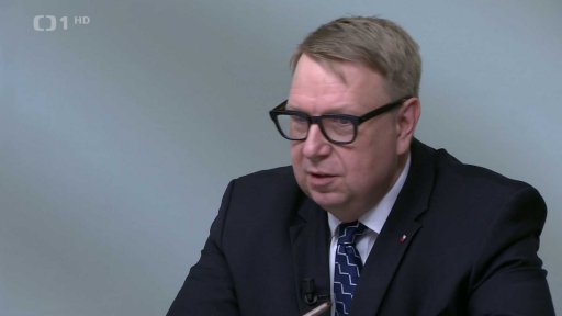 Barbora Urbanová by se mohla stát místopředsedkyní sněmovny už příští týden