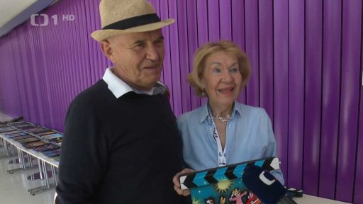 Zlínský festival filmů pro děti a mládež