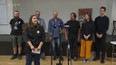 Přesun části vládní agendy pod ministerstva