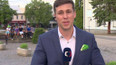 Prezident Petr Pavel ve Zlínském kraji