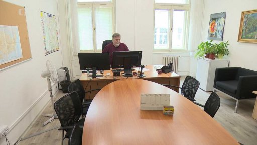 Elektronická evidence tržeb