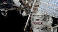 Mimořádná situace na ISS