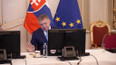 Spory mezi Slovenskem a Maďarskem