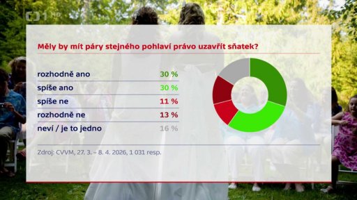 Postoj ke gayům a lesbám