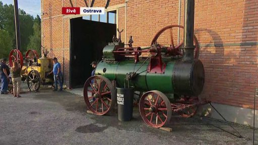 Muzejní noc