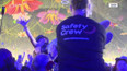 Bezpečnost na hudebních festivalech
