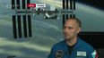 Mise českého astronauta k ISS