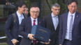 Zakázka na dostavbu Dukovan naporušila pravidla EU