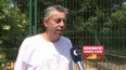 Napadení ošetřovatelky klokanem