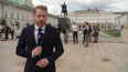 Roztržka mezi prezidenty Ukrajiny a Polska