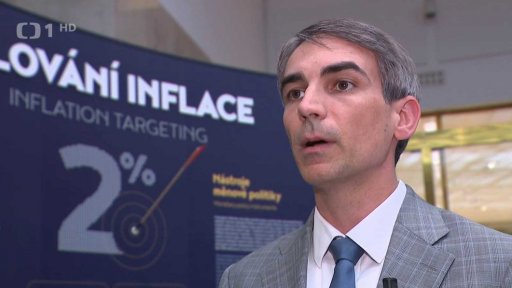 Inflace v Česku v květnu zpomalila
