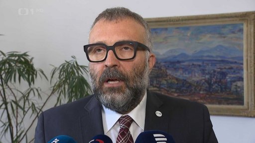 Primátor Frýdku-Místku Petr Korč končí
