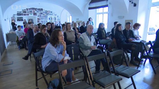 Knihovna Václava Havla má kompletní dozorčí radu