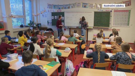 Druhý cizí jazyk bude na základních školách povinně volitelný