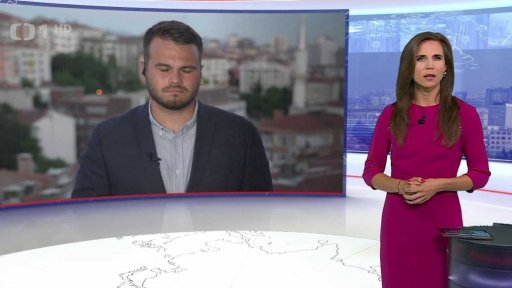 Íránský jaderný program a jeho kontrola