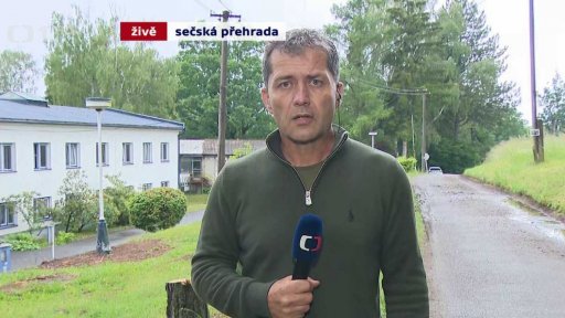 Zdravotní problémy dětí na škole v přírodě