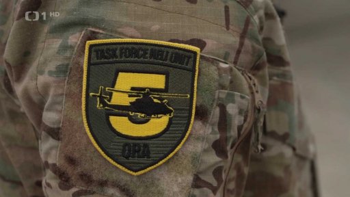 Ochrana východního křídla NATO
