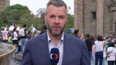 Začíná fotbalové mistrovství světa