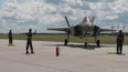 Polsko získalo první stíhačky F-35