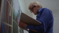 Zemřel britský malíř David Hockney